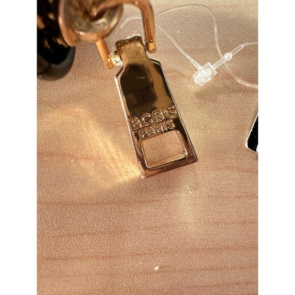 BCBG Paris Wallet Full Zip - Picture 8 of 13